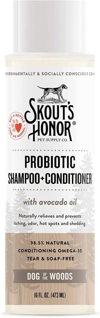 8 Best Husky Shampoo and Conditioners best husky shampoo and conditioner