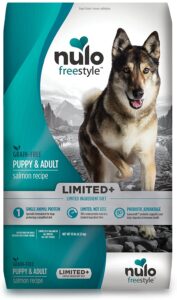 5 Best Dog Food for Huskies with Zinc Deficiency Best Dog Food for Huskies with Zinc Deficiency