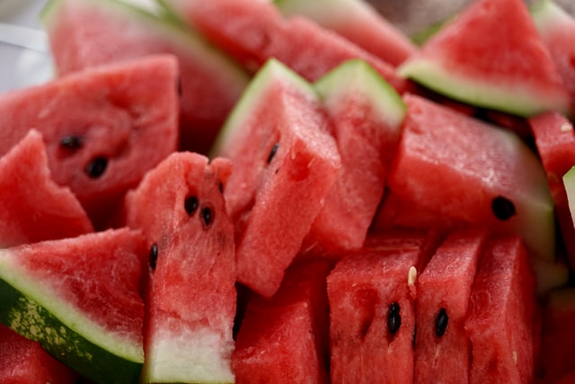 Watermelon: Are They Safe For Huskies? Husky Health & Diet