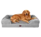 Top 10 Husky Puppy Beds: Your Supreme Guide by Husky Puppie Mag Husky Puppy